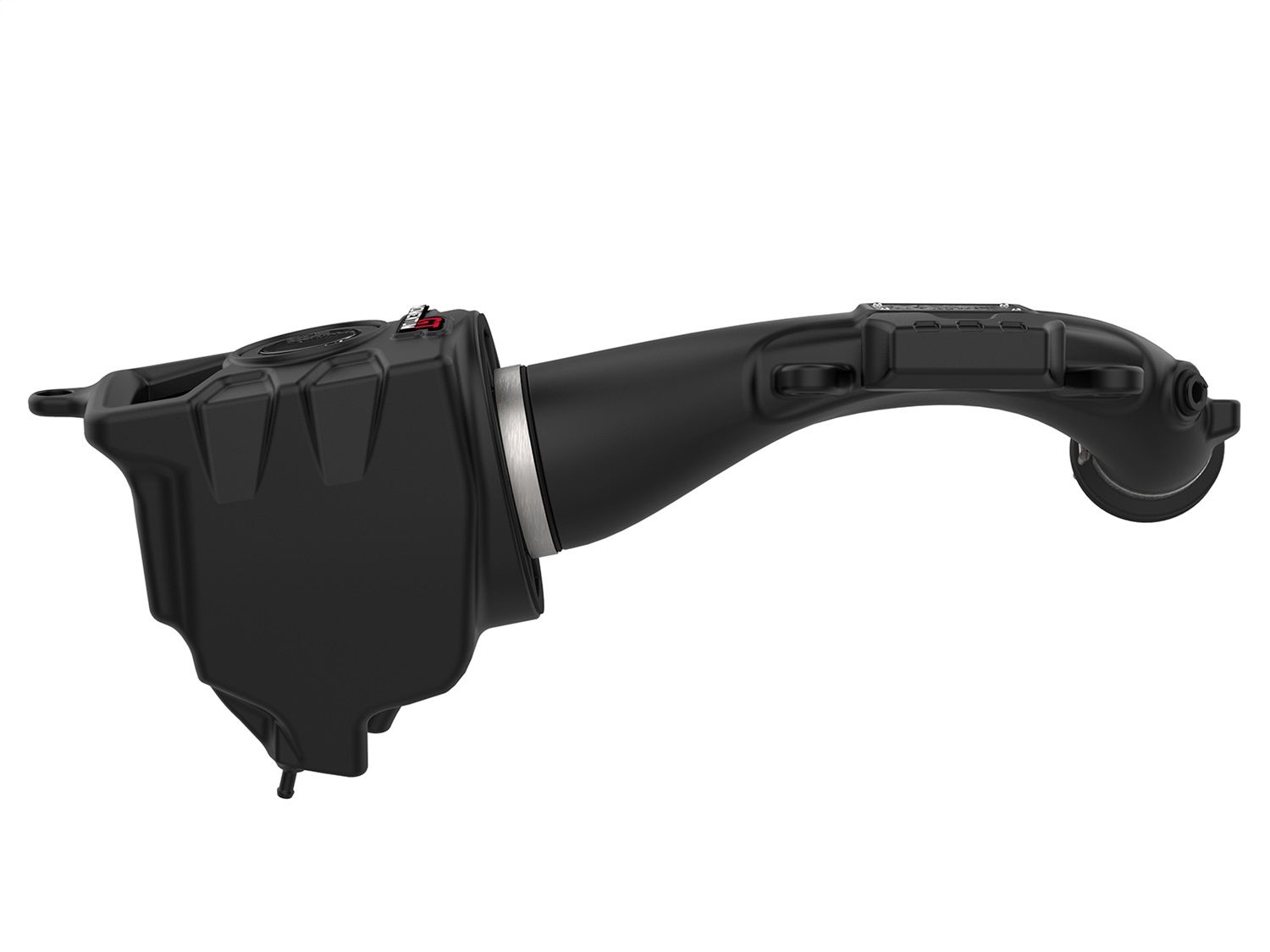 2019, 2018 Jeep Wrangler Air Intake Kit