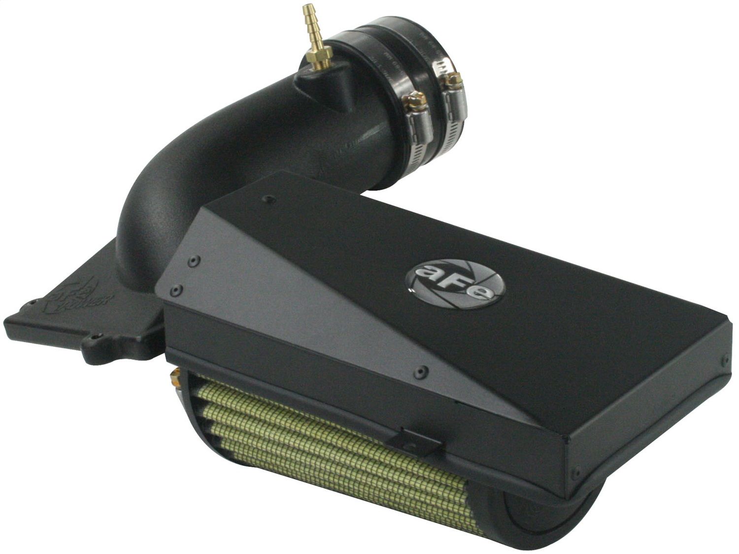 2012, 2011, 2010 Audi A3 Air Intake Kit