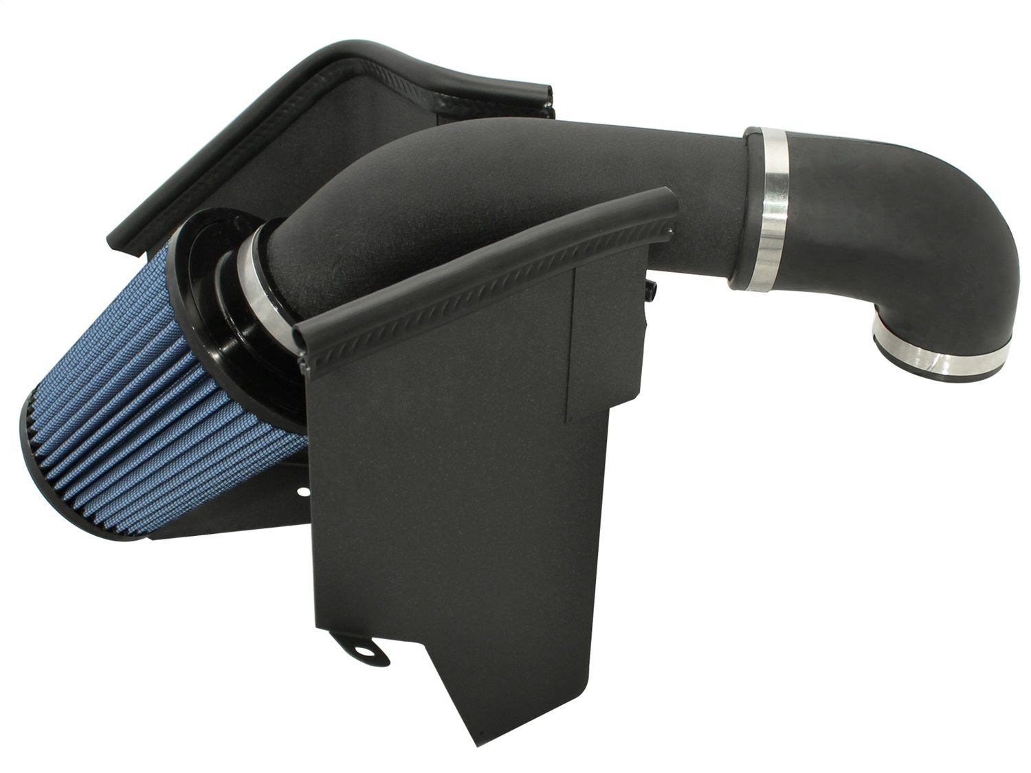2001, 2000, 1999, 1998, 1997, 1996, 1995, 1994, 1993, 1992, 1991 Jeep Cherokee Air Intake Kit