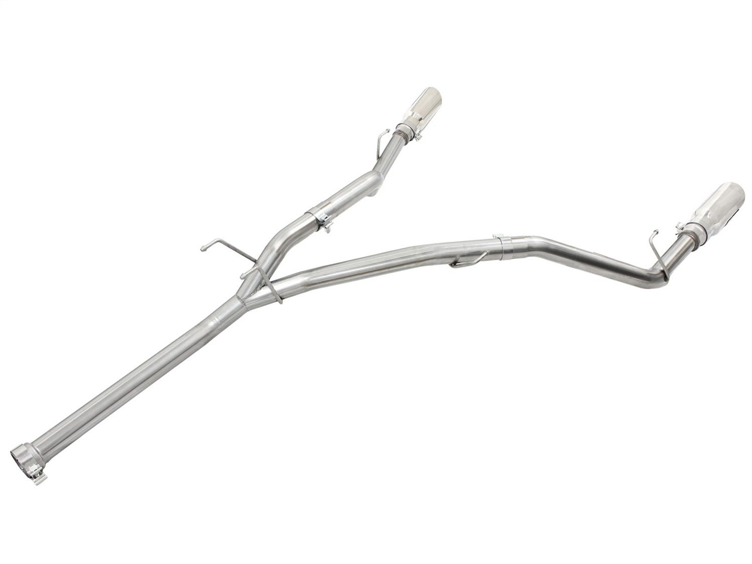 2018, 2017, 2016, 2015, 2014 Ram 1500 Exhaust System Kit