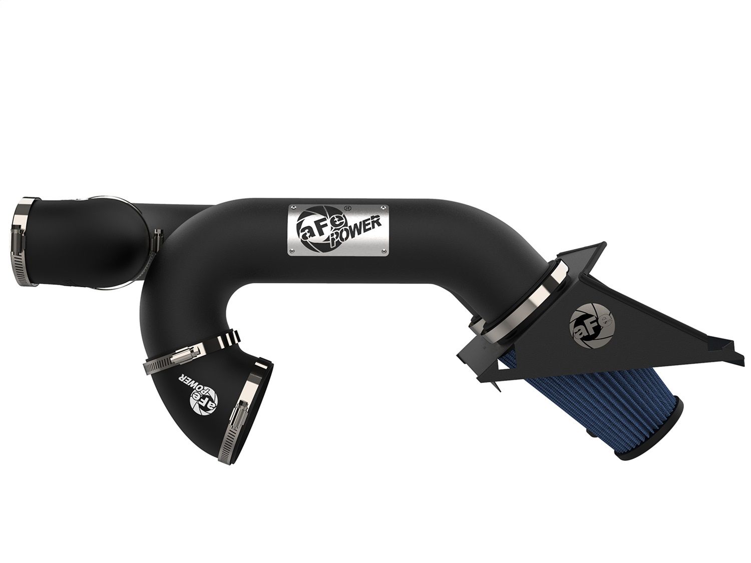 2018, 2017 Ford F-150 Air Intake Kit