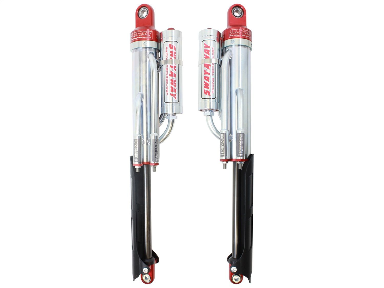 2017 Ford F-150 Suspension Shock Absorber Kit