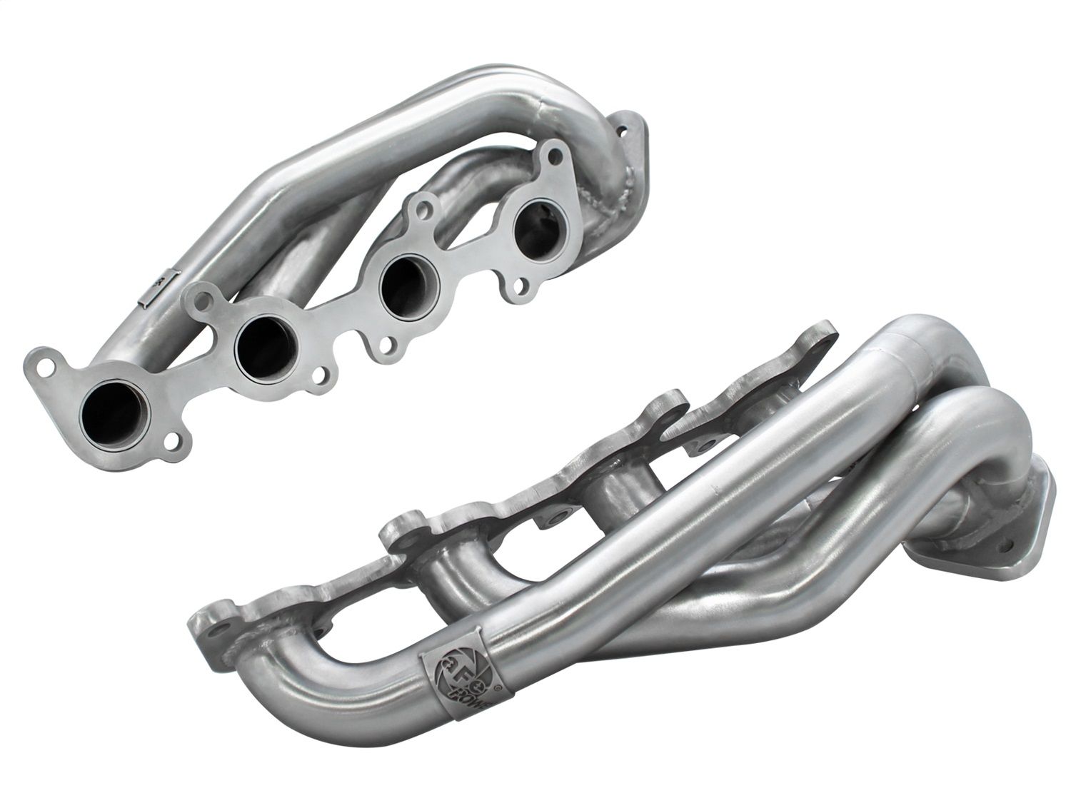 2014, 2013, 2012, 2011 Ford F-150 Exhaust Header