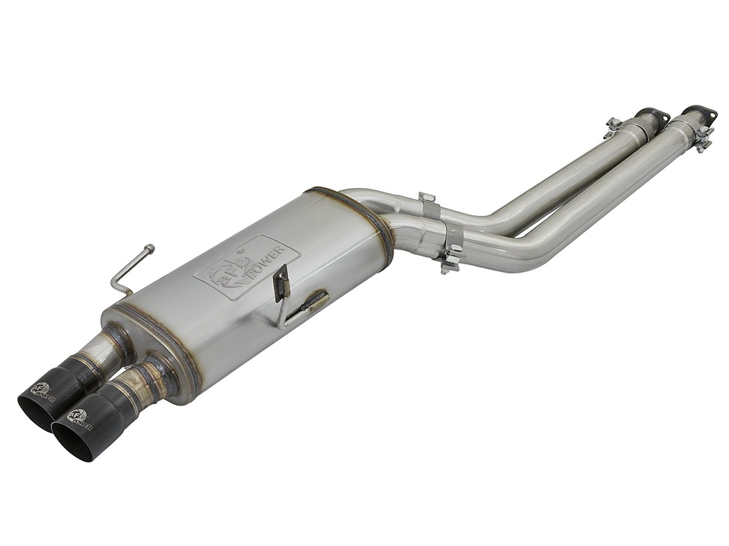 1999, 1998, 1997, 1996 BMW M3 Exhaust System Kit