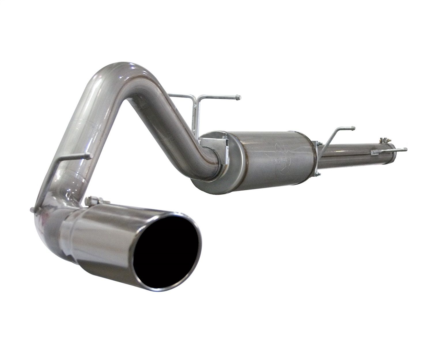 2005, 2004, 2003 Ford Excursion Exhaust System Kit