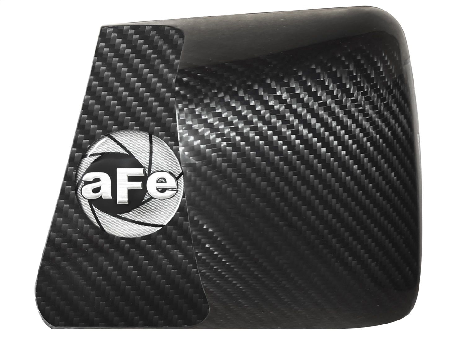 2018, 2017, 2016, 2015, 2014, 2013 BMW 320i Engine Air Intake Scoop