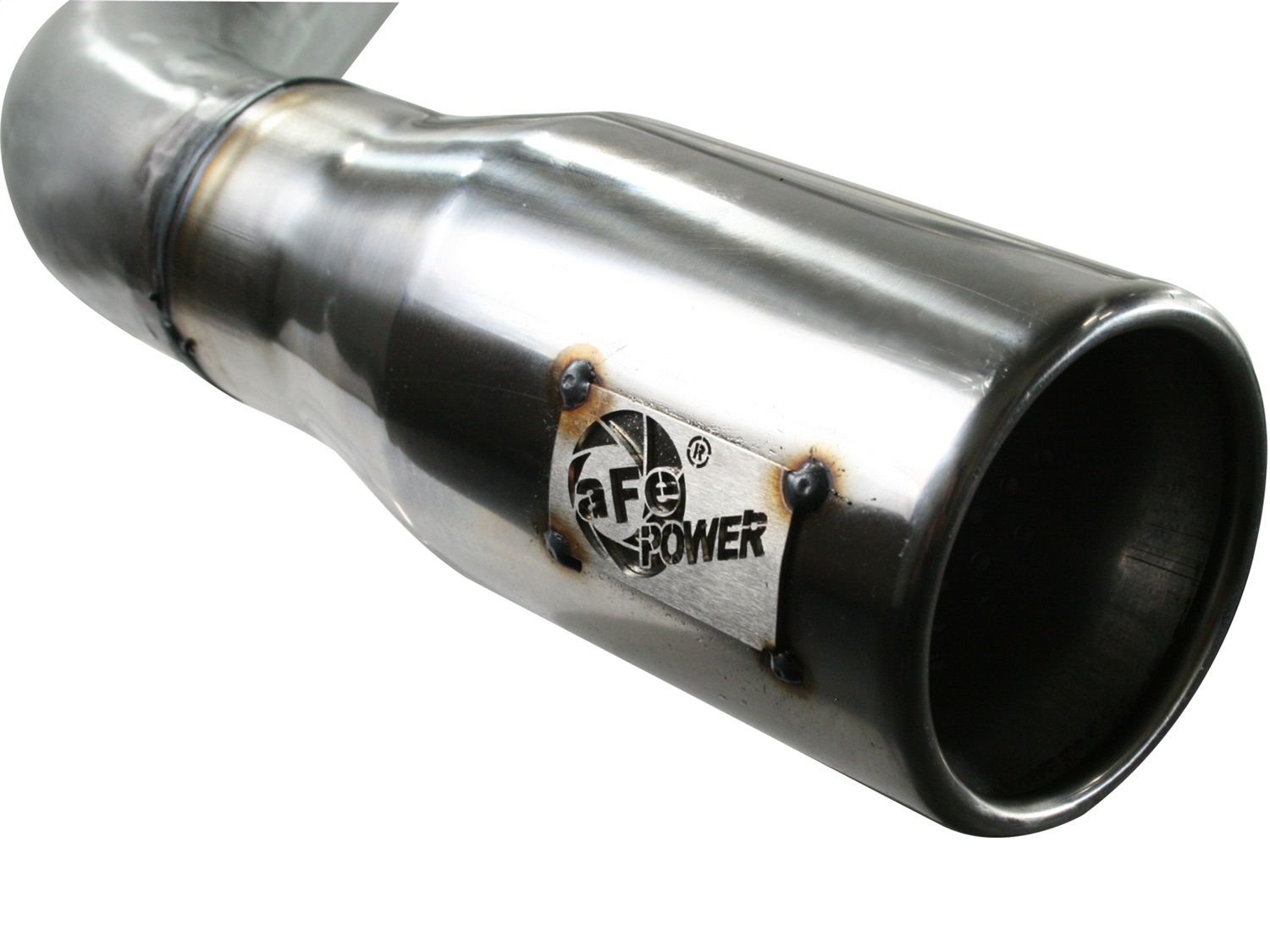 2011, 2010, 2009, 2008, 2007, 2006, 2005, 2004, 2003, 2002, 2001, 2000, 1999, 1998 Ford Ranger Exhaust System Kit
