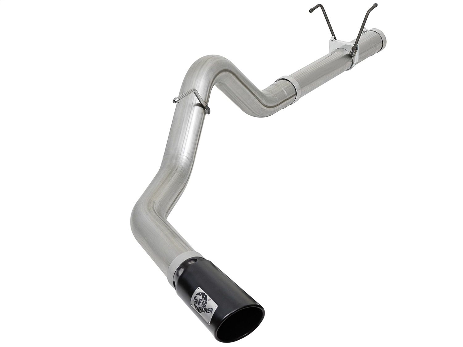 2012, 2011 Ram 2500 2500 Exhaust System Kit