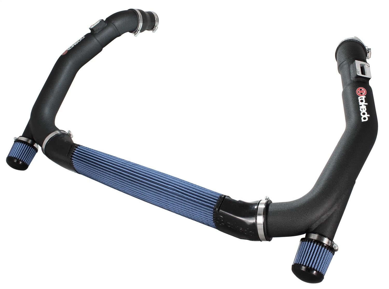 2018, 2017, 2016, 2015, 2014, 2013, 2012, 2011, 2010, 2009 Nissan GT-R Air Intake Kit
