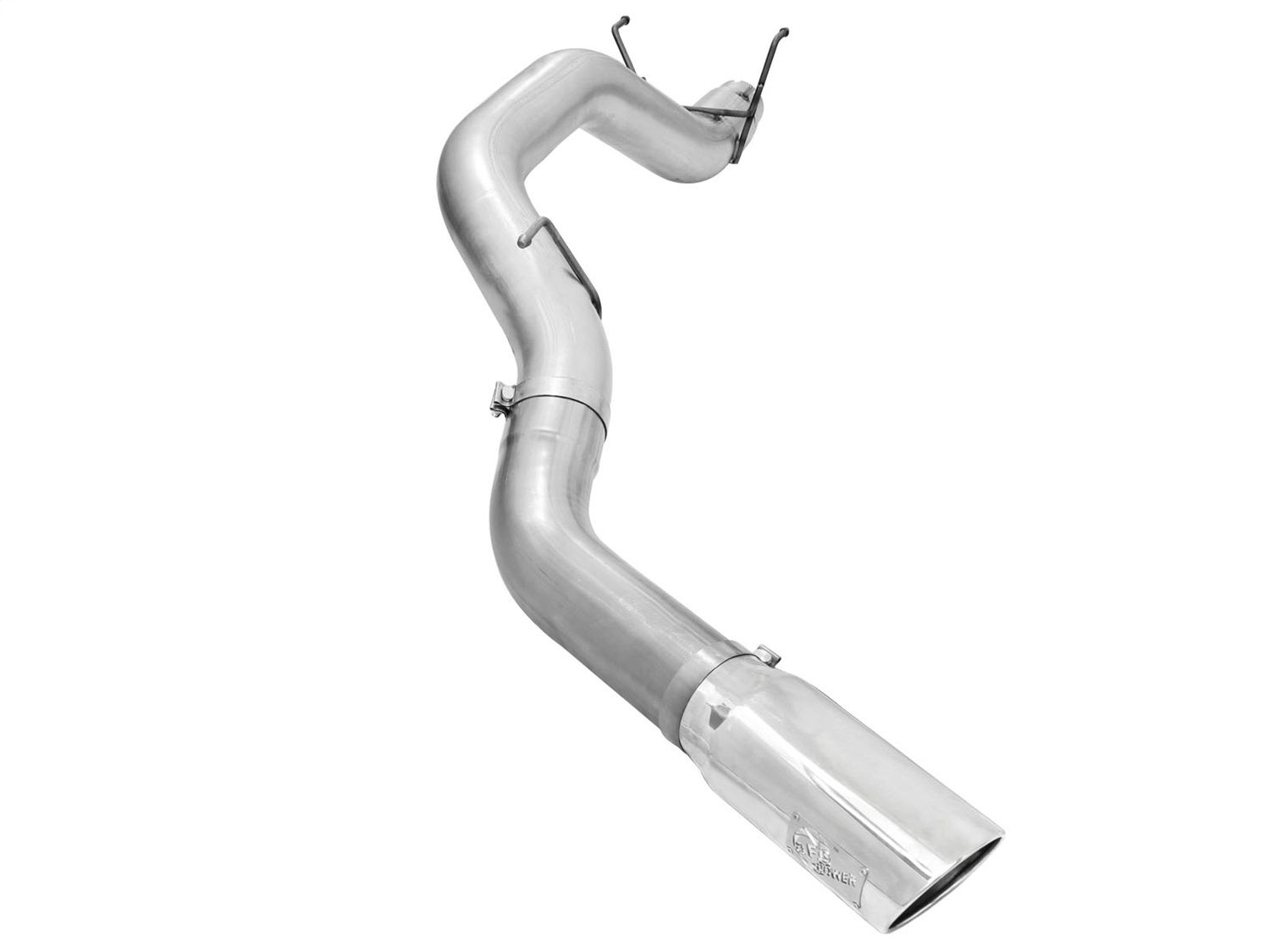 2018, 2017, 2016, 2015, 2014, 2013 Ram 3500 Exhaust System Kit