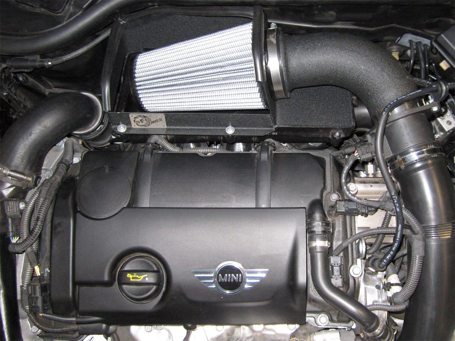 2014, 2013, 2012, 2011 Mini Cooper Air Intake Kit