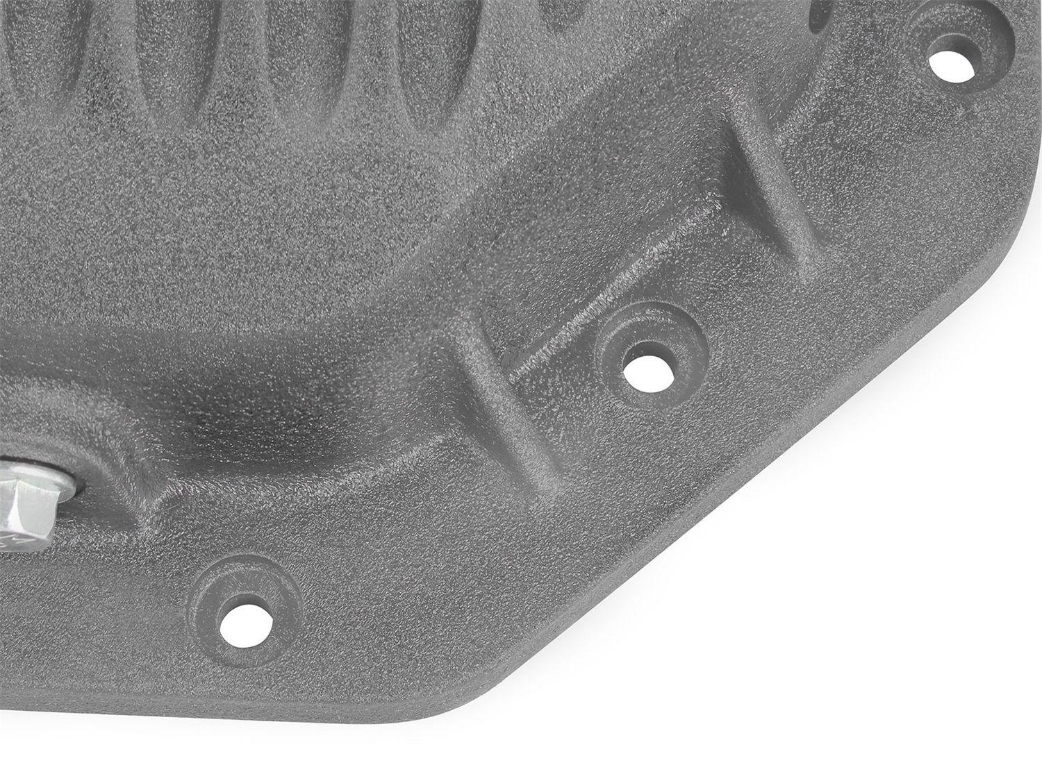 2016, 2015, 2014, 2013, 2012, 2011 Ram 2500 2500 Differential Cover
