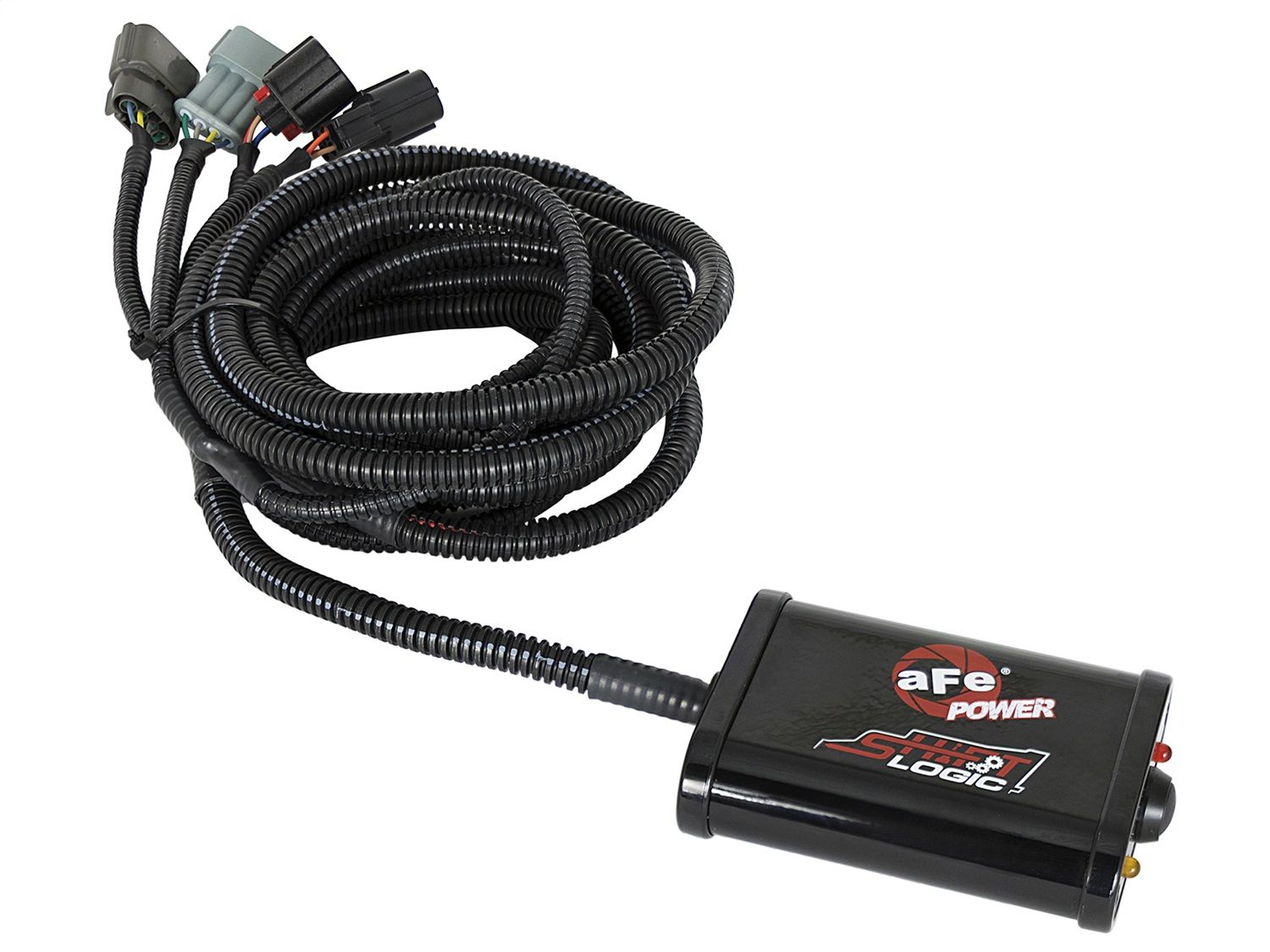 Automatic Transmission Control Module