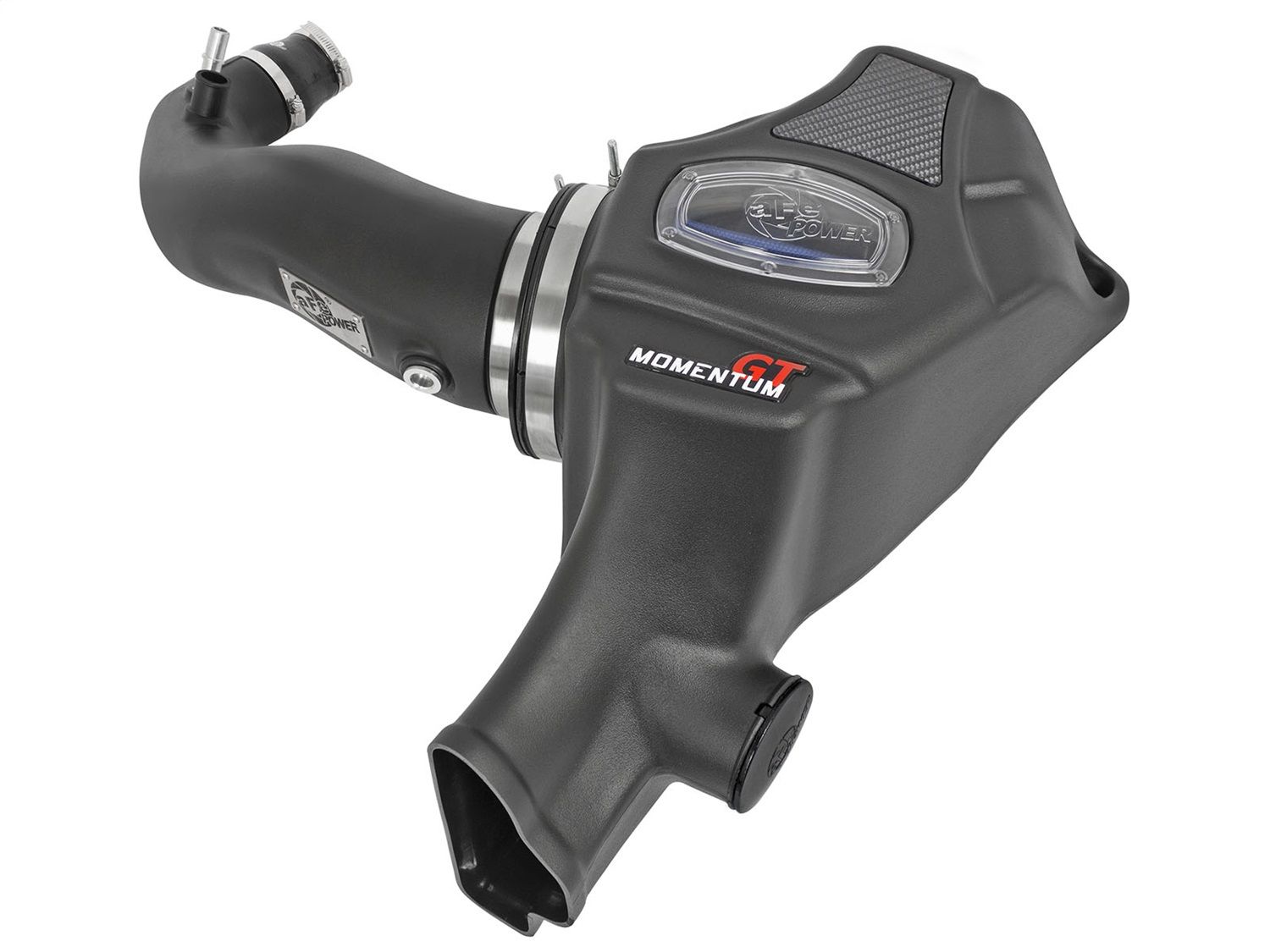 2017, 2016, 2015 Ford Mustang Air Intake Kit