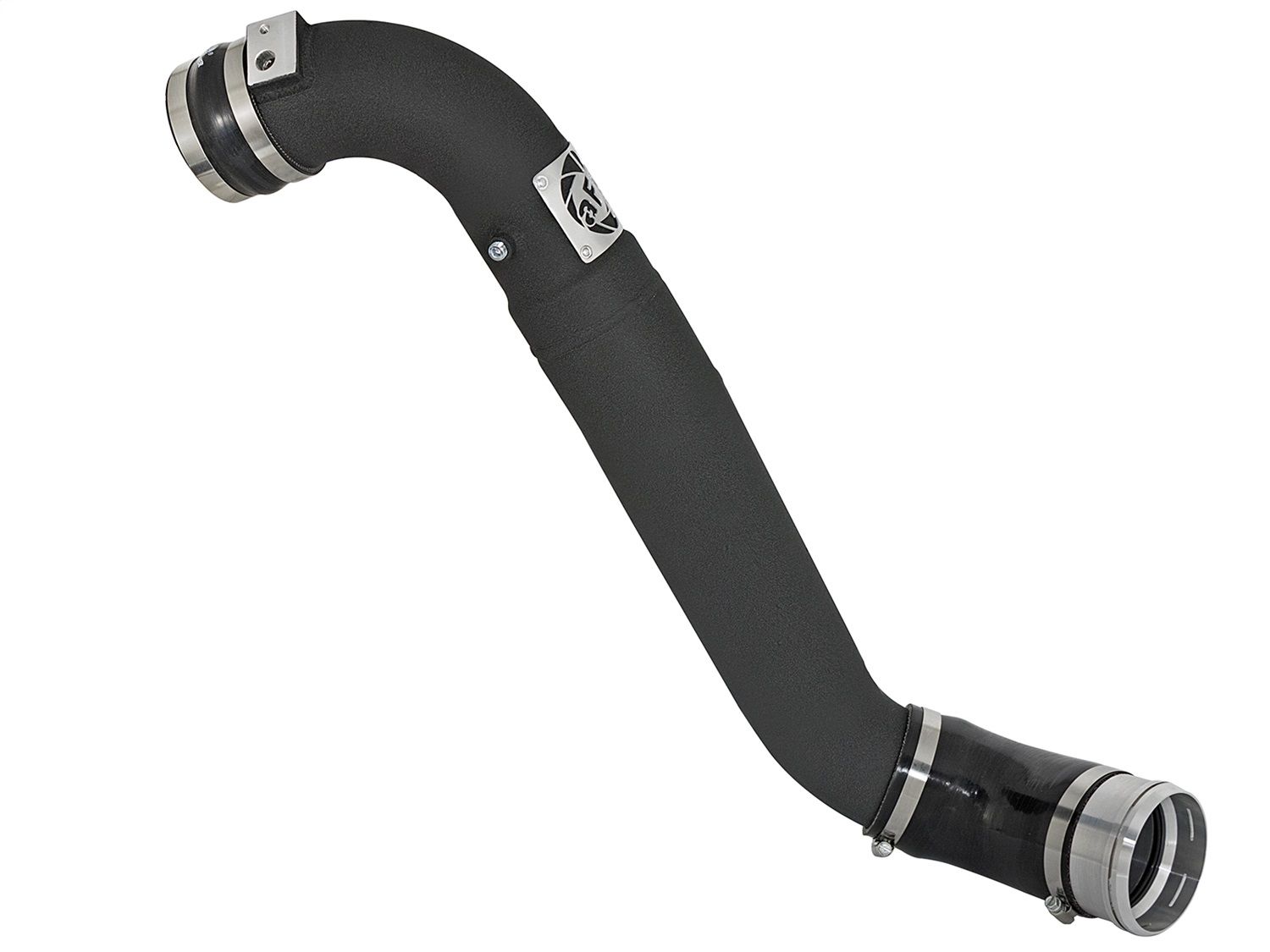 2017 Ford F-150 Intercooler Pipe Set