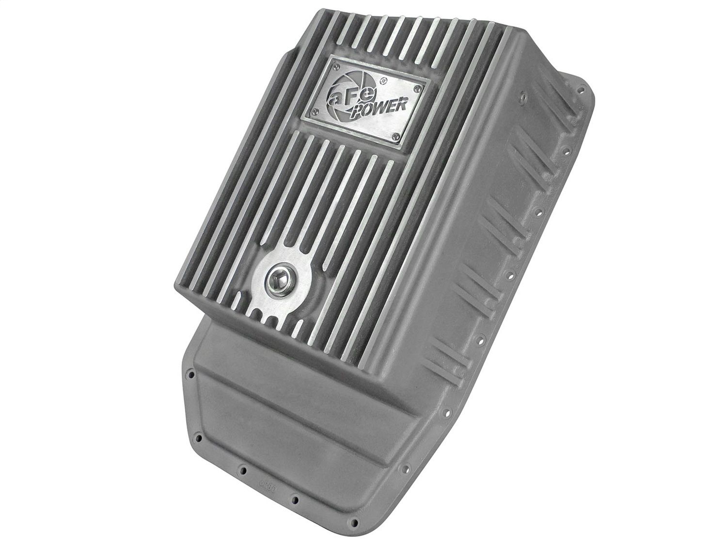 2016, 2015, 2014, 2013, 2012, 2011, 2010, 2009 Ford F-150 Automatic Transmission Oil Pan