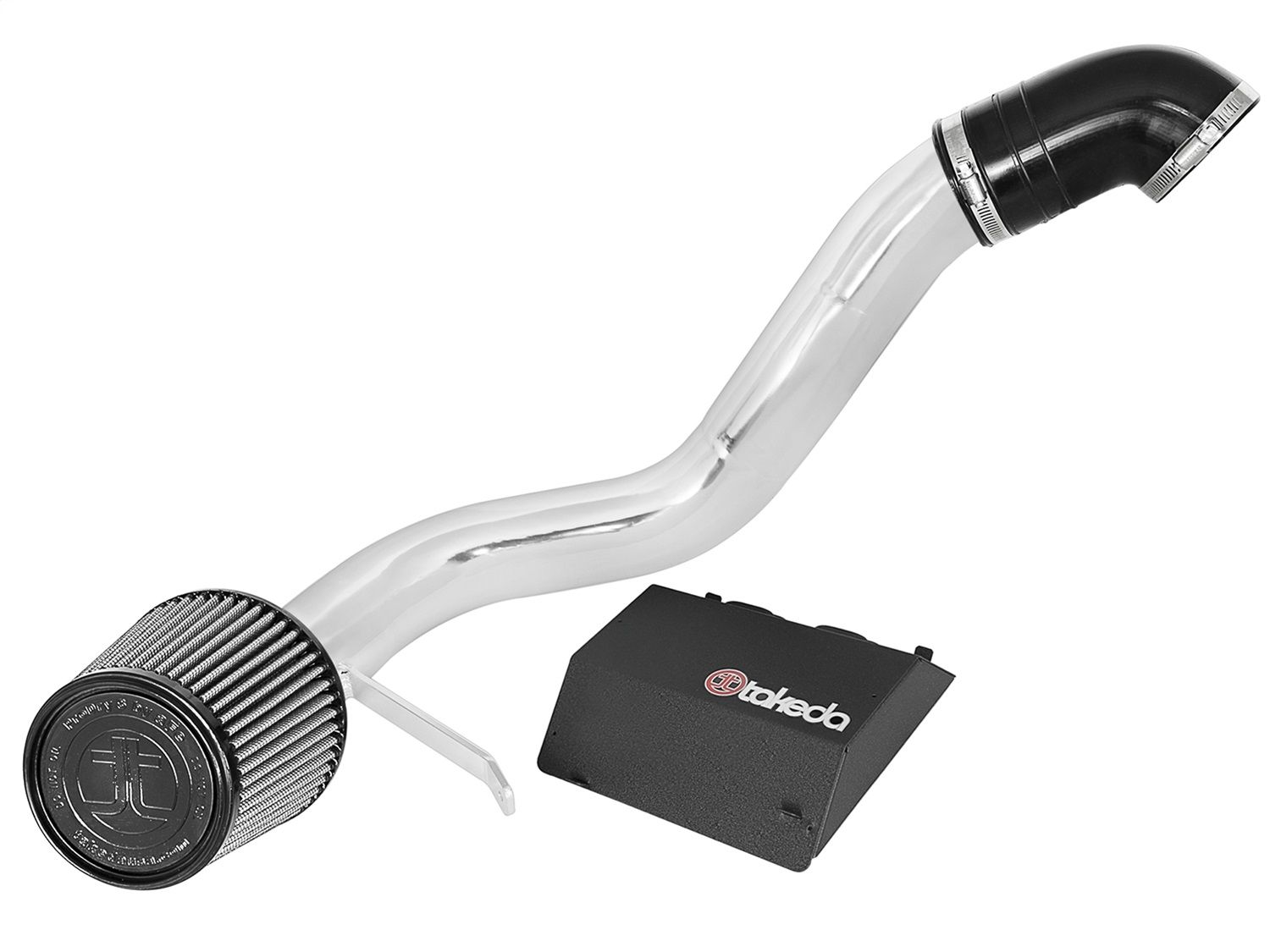 2013, 2012, 2011, 2010 Kia Forte Air Intake Kit