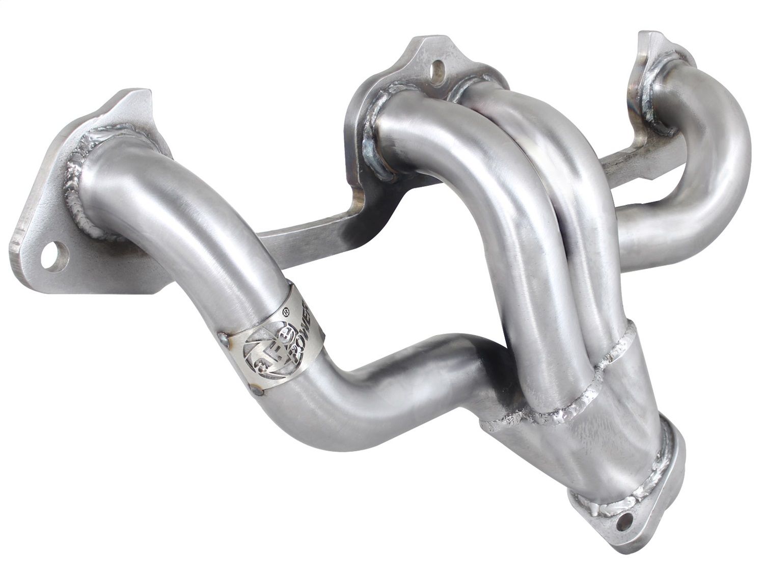 2000, 1999, 1998, 1997, 1996, 1995, 1994, 1993, 1992, 1991 Jeep Cherokee Exhaust Header