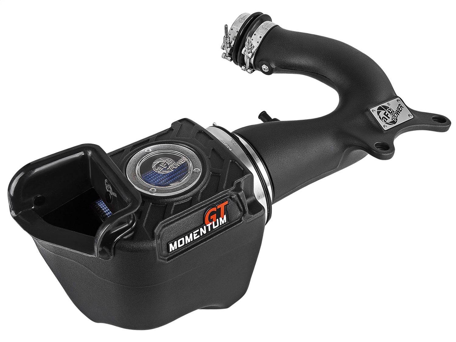 2017, 2016, 2015, 2014, 2013, 2012 Jeep Wrangler Air Intake Kit
