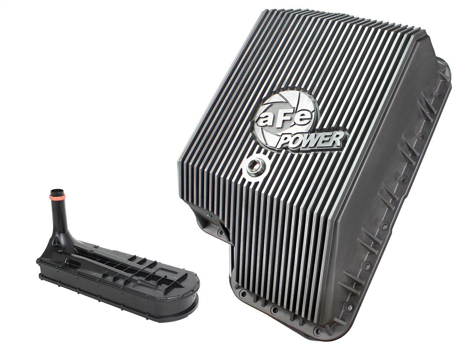 1996, 1995, 1994 Ford F-250 Automatic Transmission Oil Pan