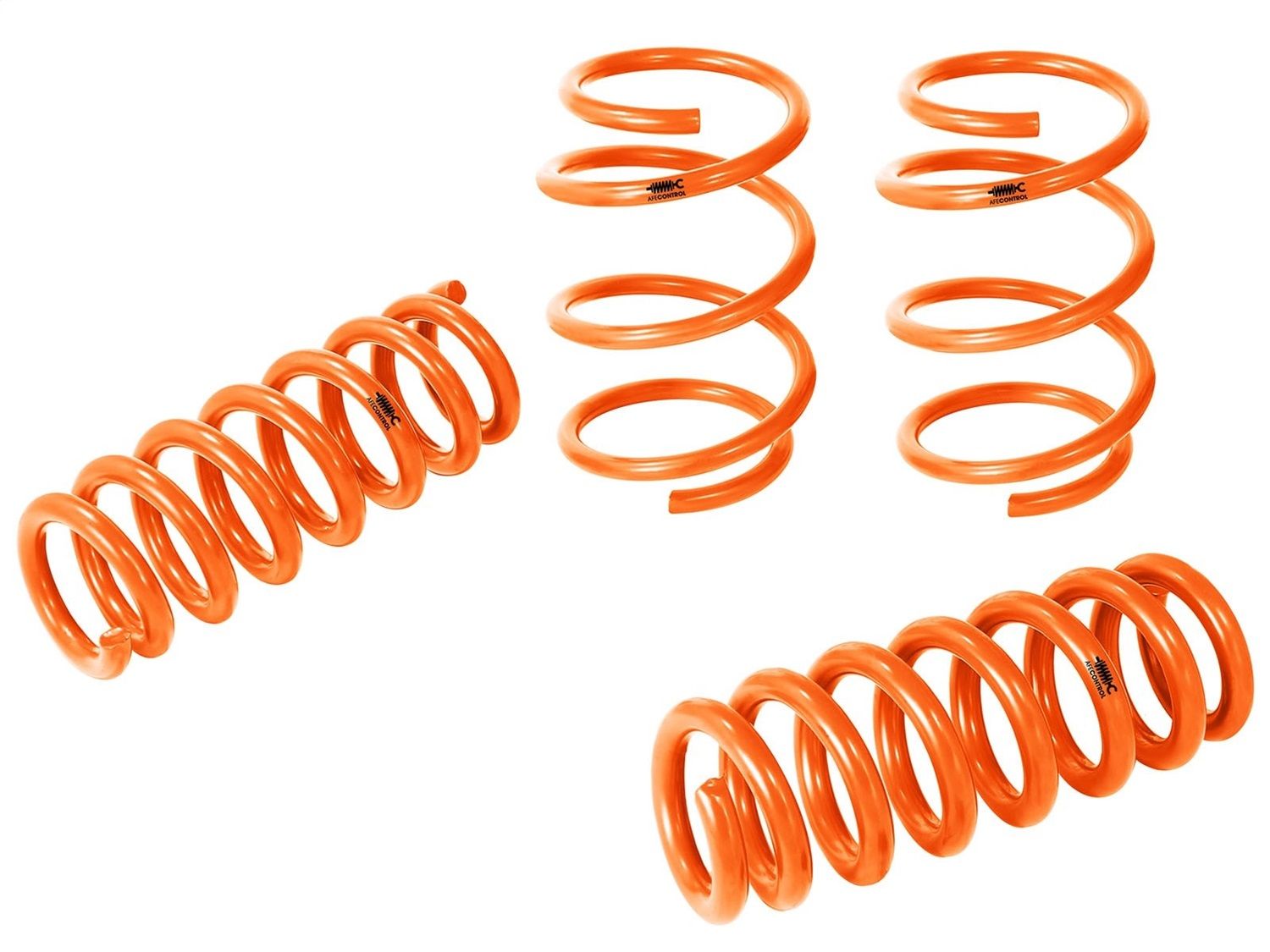 2018, 2017, 2016 BMW M2 Coil Spring Lowering Kit