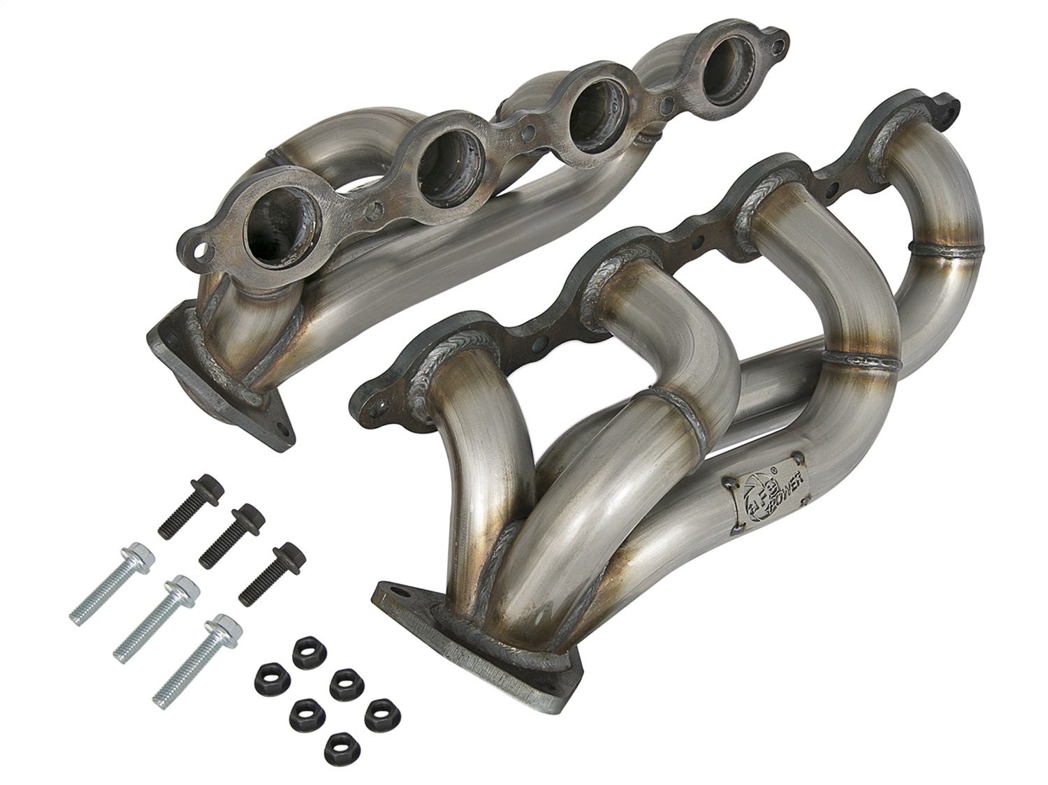 2018, 2017, 2016, 2015, 2014 GMC Yukon Exhaust Header