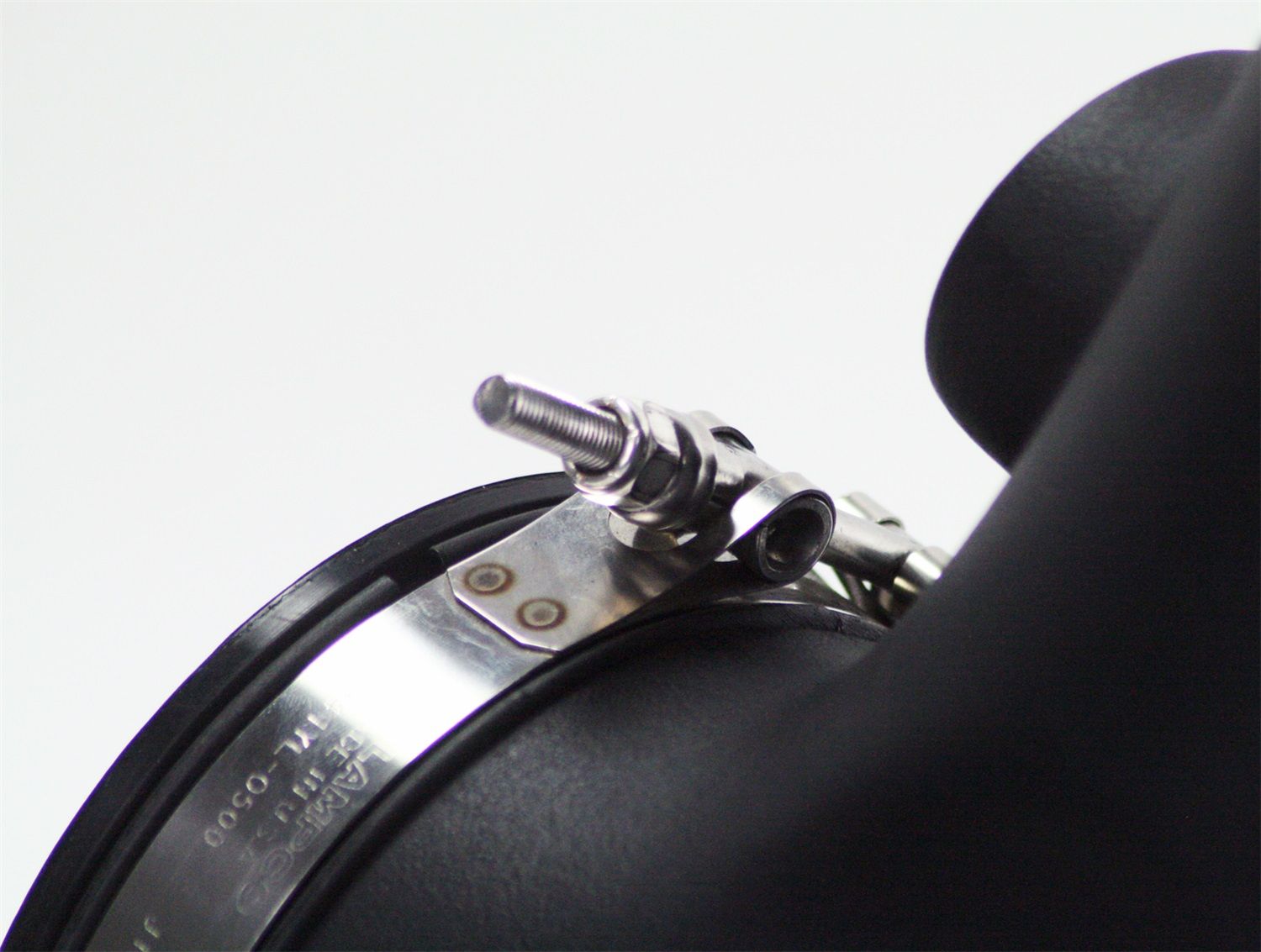 2012, 2011 Ram 3500 2500 Air Intake Kit