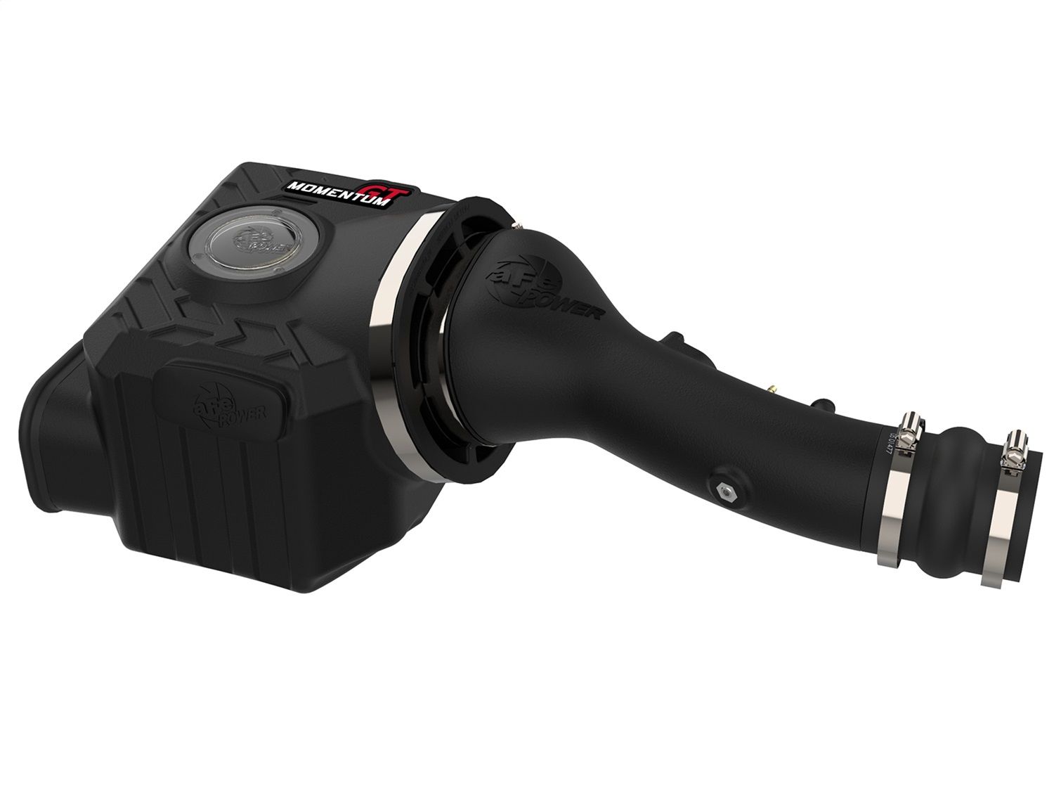 2018, 2017 Toyota 4Runner Air Intake Kit