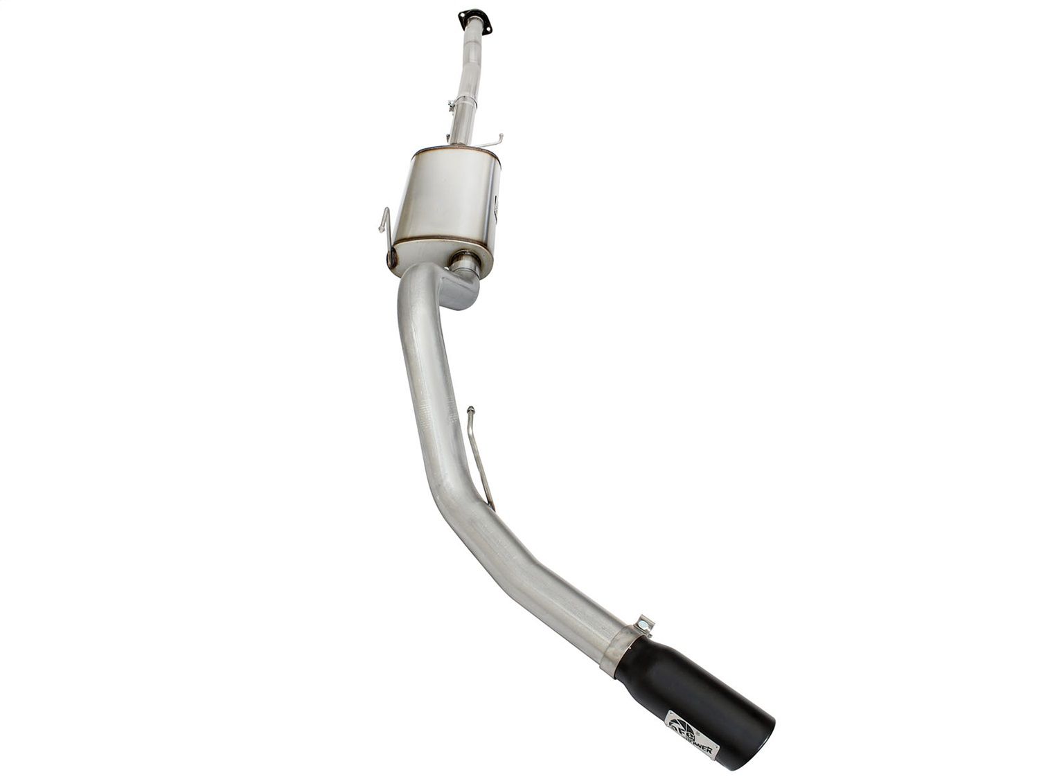 2018, 2017, 2016, 2015 Ford F-150 Exhaust System Kit