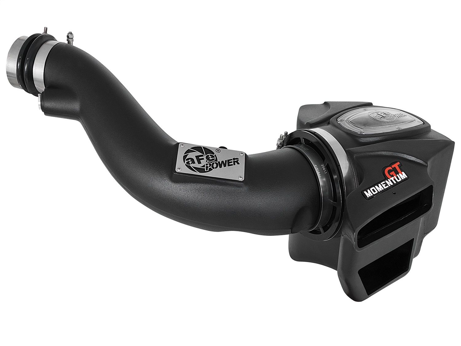 2018, 2017, 2016 Jeep Grand Cherokee Cherokee Air Intake Kit