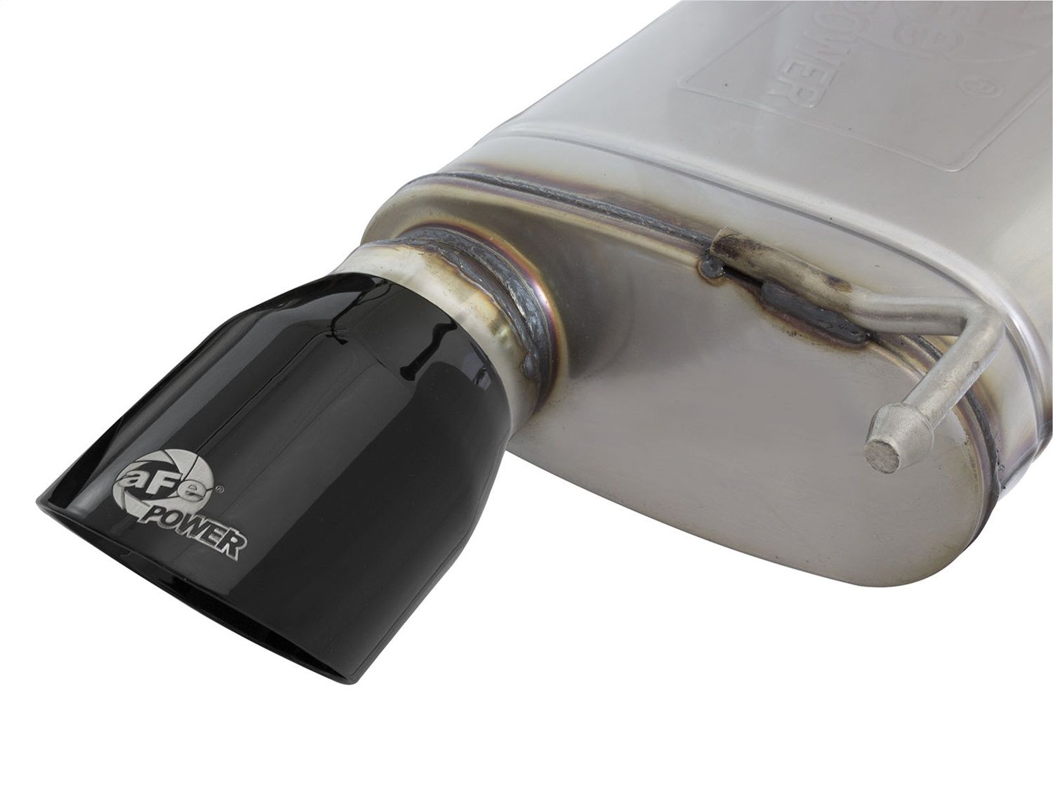 2018, 2017, 2016, 2015 Ford Mustang Exhaust System Kit