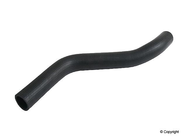 1999-2002 Daewoo Nubira Radiator Coolant Hose - Lower (Aftermarket)