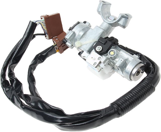 1994-1995 Honda Civic del Sol Ignition Switch (Aftermarket)