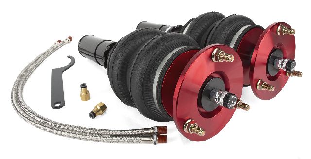 2016-2024 Lexus IS300 Air Suspension System (Air Lift Performance)