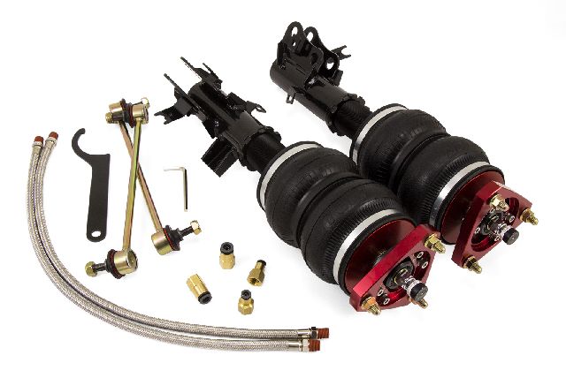2013-2015 Acura ILX Air Suspension System (Air Lift Performance)