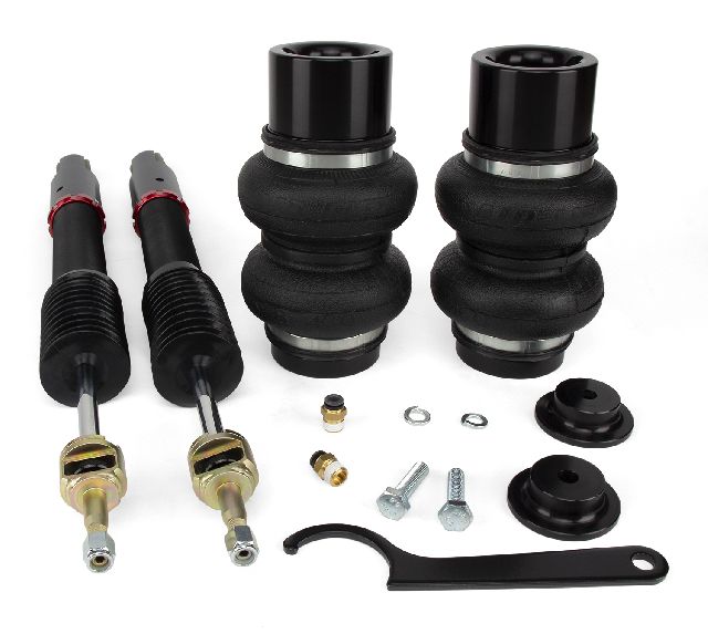 2016-2021 Honda Civic Air Suspension System (Air Lift Performance)