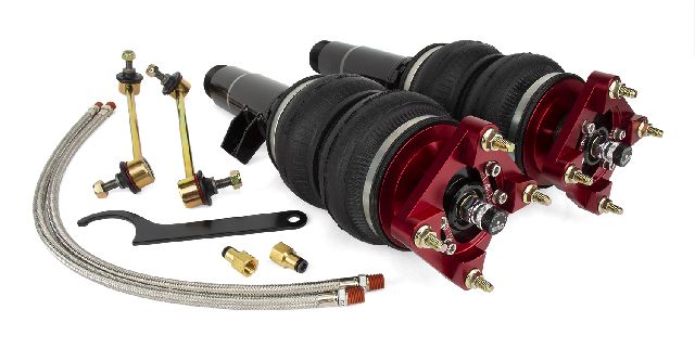 2020-2024 BMW 320i Air Suspension System (Air Lift Performance)