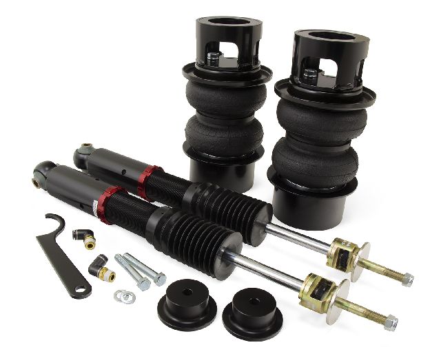 2016-2023 Chevrolet Camaro Air Suspension System (Air Lift Performance)