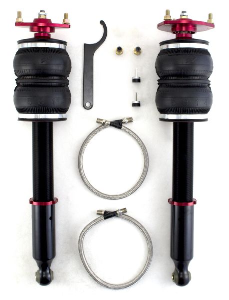 2001-2006 Lexus LS430 Air Suspension System (Air Lift Performance)