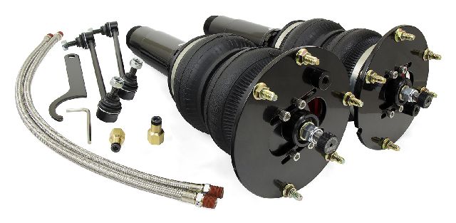 2015-2018 BMW 320i Air Suspension System (Air Lift Performance)