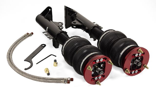 1995-1999 BMW M3 Air Suspension System (Air Lift Performance)