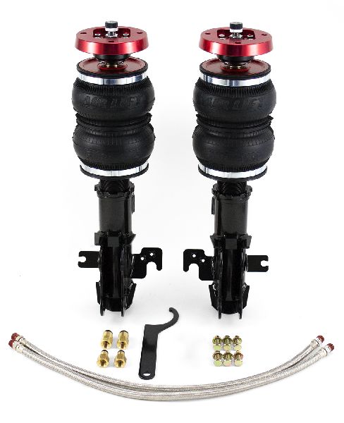 2010-2015 Chevrolet Camaro Air Suspension System (Air Lift Performance)