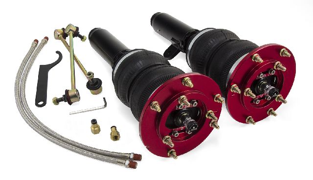 2015-2020 BMW M4 Air Suspension System (Air Lift Performance)