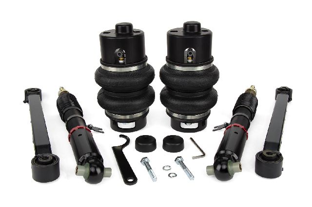 2020-2024 BMW 320i Air Suspension System (Air Lift Performance)