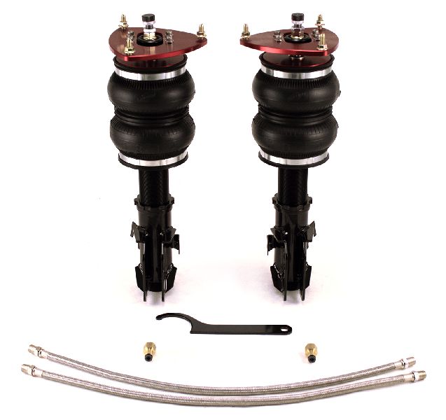 2012-2014 Subaru WRX Air Suspension System (Air Lift Performance)