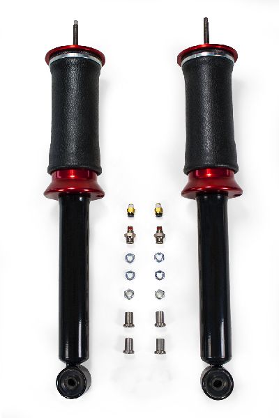 1985-1998 Volkswagen Golf Air Suspension System (Air Lift Performance)
