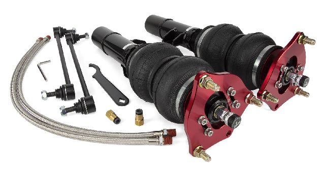2017-2021 Honda Civic Air Suspension System (Air Lift Performance)