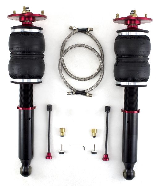 2001-2006 Lexus LS430 Air Suspension System (Air Lift Performance)