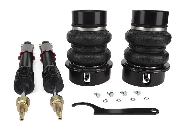 2017-2023 Tesla 3 Air Suspension System (Air Lift Performance)