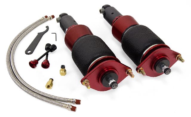 2013-2016 Scion FR-S Air Suspension System (Air Lift Performance)